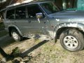 For sale Nissan Patrol 2002 diesel-2
