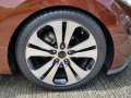 Hyundai Elantra GLS 2012 Automatic Triptonic for sale -7
