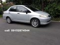 Honda City 1.3 MT 2004 for sale -0