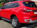2016 Ford Everest Trend 2.2L Automatic for sale -0