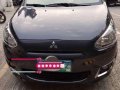 2013 Mitsubishi Mirage for sale -1