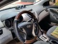 Hyundai Elantra GLS 2012 Automatic Triptonic for sale -4