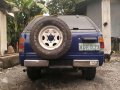 Isuzu Trooper Model 1965 For Sale-4