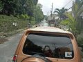 Isuzu Crosswind  2010 for sale -9
