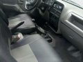 Isuzu Fuego 2002 for sale -3