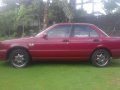 1995 Nissan Sentra for sale -2