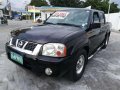 Nissan Frontier 2004 Model For Sale-2