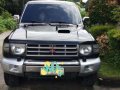 Rush for sale Mitsubishi Pajero fieldmaster 2002 for sale -0