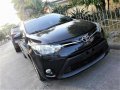 2016 Toyota Vios 1.3E FOR SALE-1