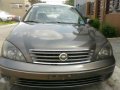 2006 Nissan Sentra gsx automatic for sale -0
