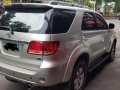 2006 Toyota FortunerV 4x4 diesel FOR SALE-1