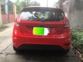 Ford Fiesta 2014 Manual Transmission-6