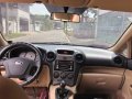 Kia Carens 2007 for sale-4