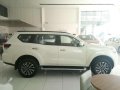 Nissan Terra 2018 for sale -2