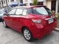 Toyota Yaris 2014 for sale-1