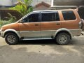 Isuzu Crosswind  2010 for sale -4