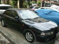 Mitsubishi Galant 1997 Automatic Transmission-0