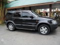 2006 Ford Escape XLS Well-maintained for sale -0