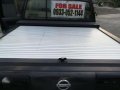 Nissan Frontier 2004 Model For Sale-5