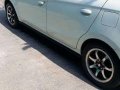 Mitsubishi Mirage G4 GLX 2016 PASALO for sale -1