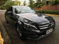 For Sale Model 2015 Mercedes Benz C200-0