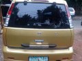 2006 mdl Nissan Cube automatic for sale -3
