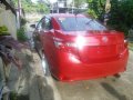 2016 Model Toyota Vios For Sale-5