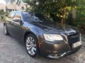 2017 Chrysler 300c for sale -0