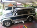 1996 Mitsubishi Pajero AT 2.8 Turbo for sale -3