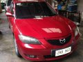 Mazda 3 2008 for sale -3