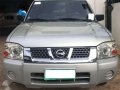 2004 Nissan Frontier for sale -1