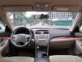 TOYOTA CAMRY 2012 G AT like BRAND NEW-6