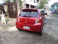 Mitsubishi Mirage glx 2014 for sale -3