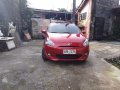 Mitsubishi Mirage glx 2014 for sale -2