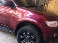 Mitsubishi Montero Sport 2013 for sale -1
