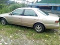 Toyota Camry 2.2 98 model top of the line-6