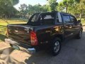  2006 Toyota Hilux rush sale-3