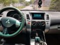 Mitsubihi Montero Sport 2009 GLS 4x4 Automatic -5