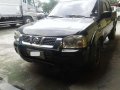 Nissan Frontier Pickup 4x2 Matic Model 2003 for sale -2