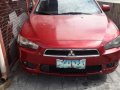 Mitsubishi Lancer EX 2008 for sale -0