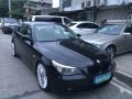 2005 Bmw 520i e60 for sale -0