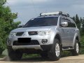 Mitsubishi Montero 2012 4x4 for sale -0