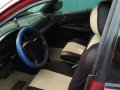 Still Negotiable Mazda 323 Familia Rayban Gen 2 1996 Mdl AT-7