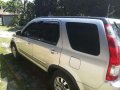 Honda CRV 2007 - Manual Transmission for sale -2