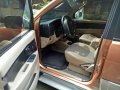 Isuzu Crosswind  2010 for sale -5