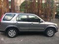 Honda CRV 2005 for sale -4