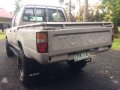 Toyota Hilux ln106 4x4 FOR SALE-4
