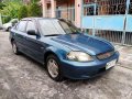 1999 Model Honda Civic For Sale-0