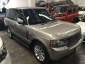 2012 Range Rover Full size TDV8 for sale -0