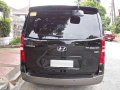 2013 Hyundai Grand Starex VGT MT CRDi for sale -2